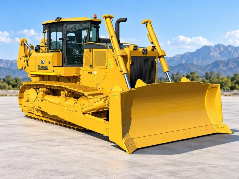 Bulldozer XCMG D360