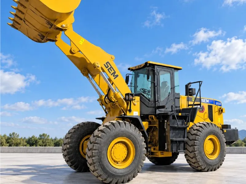 Cargador SEM 655D